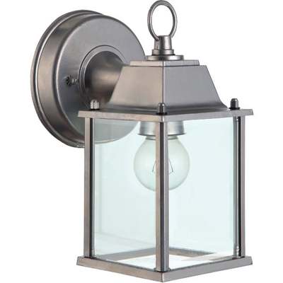 BN OUTDOOR WALL FIXTURE