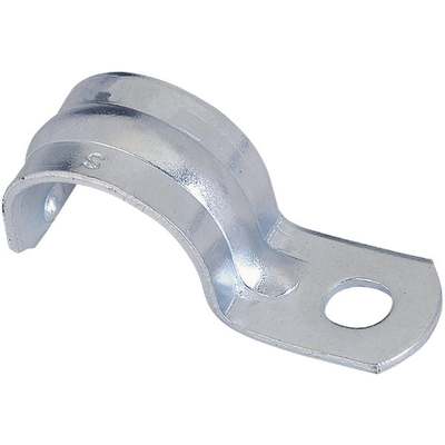3 PK 1/2" EMT STRAP