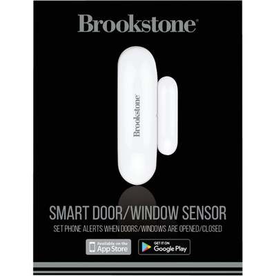 SMART DOOR/WINDOW SENSOR