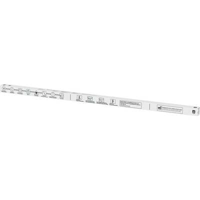 16W 48" T12 DL LED BULB