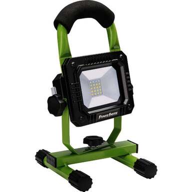800LM RCHRGBL WORKLIGHT