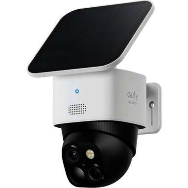 S340 WHT WIFI SLR CAMERA