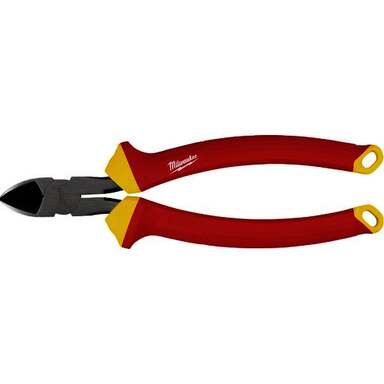 8" 1000V INSDIACUT PLIER