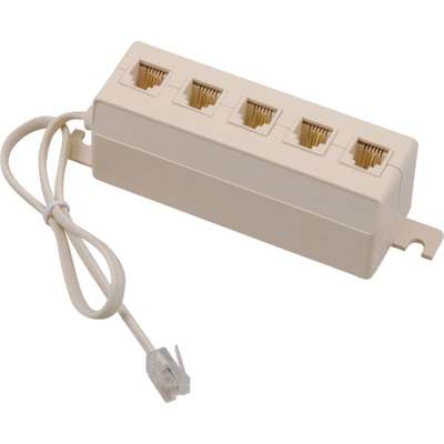 5-PHONE ADAPTER