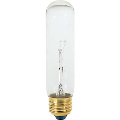 40w Clr Tubular Bulb