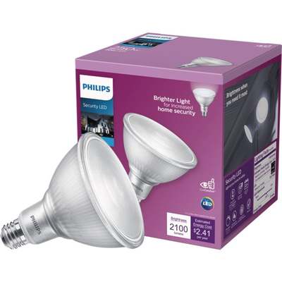 20W PAR38 DL LED BULB