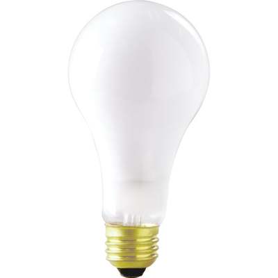75W IF ROUGH SERV BULB