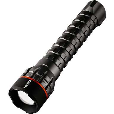 2500L LED FLASHLIGHT