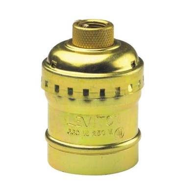 KEYLESS SOCKET