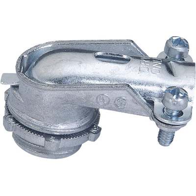 3/8" 90DEG CONNECTOR