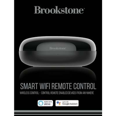 SMRT WIFI REMOTE CONTROL