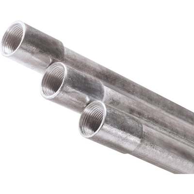 1" RIGID 10' CONDUIT