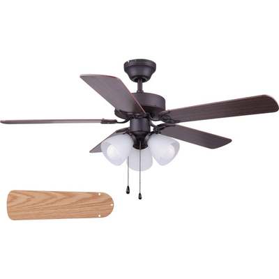 42" ORB STUDIO  FAN