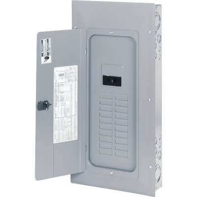 200A 20 SPACE PON PANEL