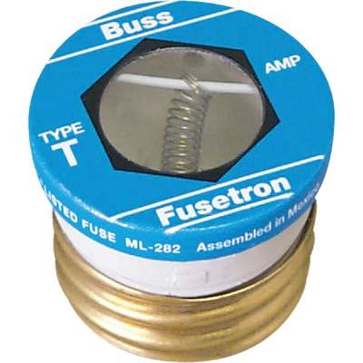 FUSE PLUG 3.2A