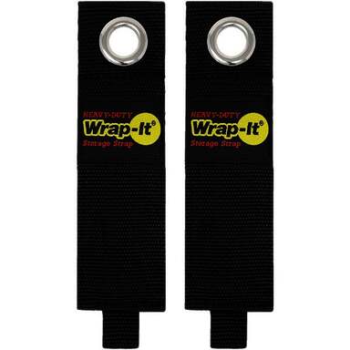 2pk13"x2" Hd Hk&lp Strap