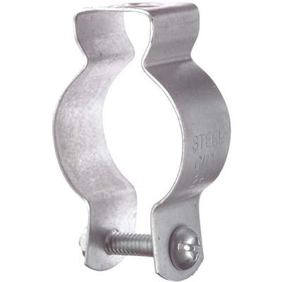 2" STEEL CONDUIT HANGER