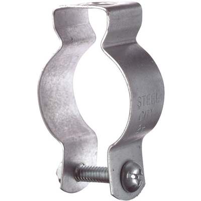 Halex 1-1/2 In. IMC, Rigid 500 Lb. Capacity Conduit Hanger