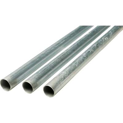 3/4" X 10' EMT CONDUIT PIPE