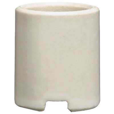 PORCELAIN SOCKET