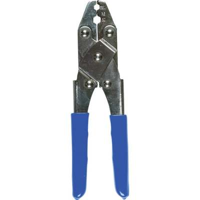 10" COAX CRIMPING TOOL RG6/RG59