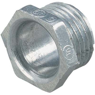 *3/4" CONDUIT NIPPLE