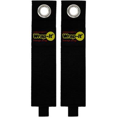 2pk17"x2" Hd Hk&lp Strap