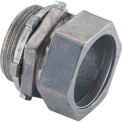 1/2" EMT CONNECTOR