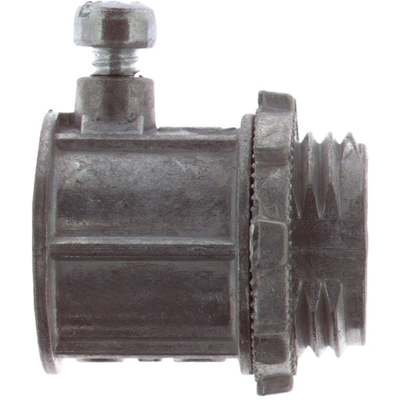 1/2" CONNECTOR, EMT