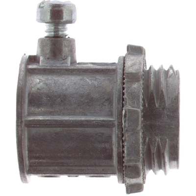 3/4" EMT CONNECTOR