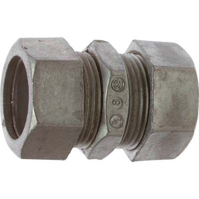 1" EMT COMP COUPLING