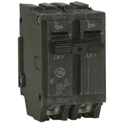 100A 2P CIRCUIT BREAKER