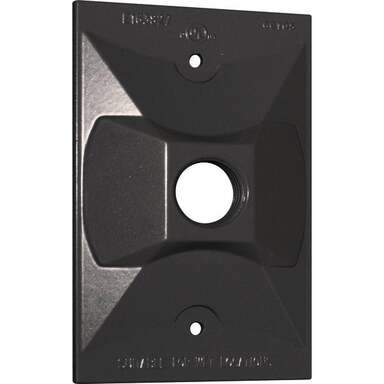 1HOLE GRY REC WP COVER