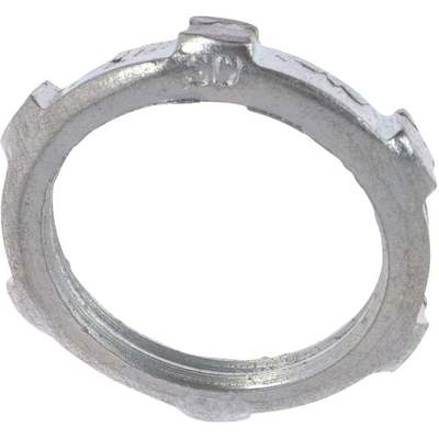 1"  CONDUIT LOCKNUT