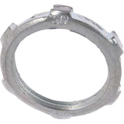 1-1/4" LOCKNUT