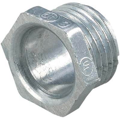 1/2"CONDUIT NIPPLE