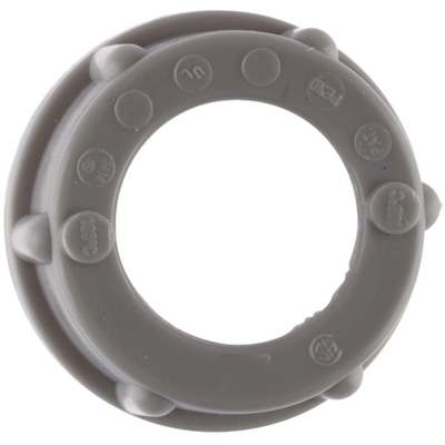 1-1/4" PLASTIC BUSHING