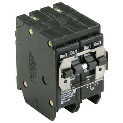 20A/20A CIRCUIT BREAKER