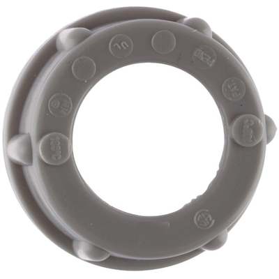 1-1/2" PLASTIC BUSHING