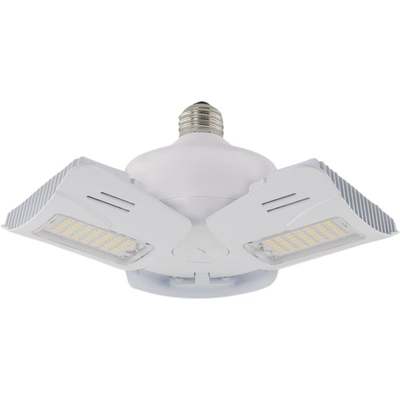 60W MED LED UTLITY BULB