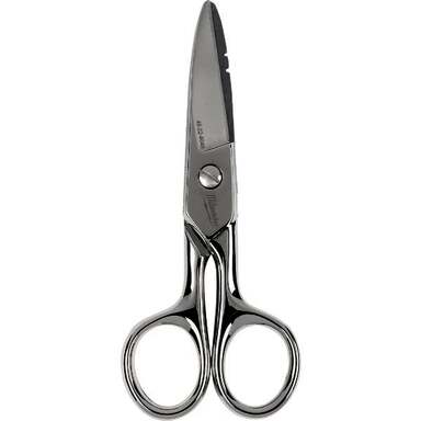 ELECTRICIAN SCISSORS