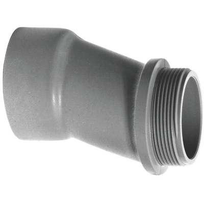 E995GR PVC METER OFFSET 1-1/4(DI