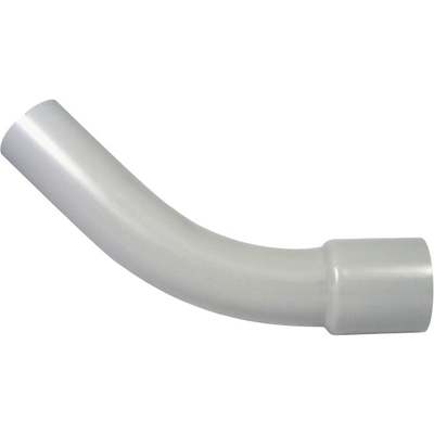 3" 45D ELBOW SPXBE SCH40