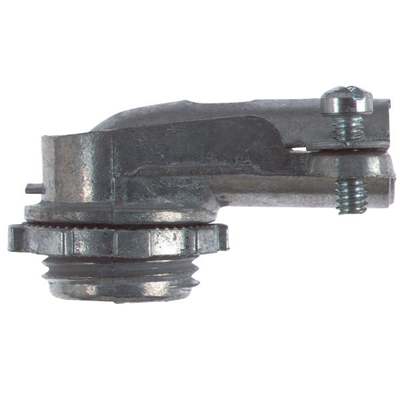 1/2" 90DEG CONNECTOR