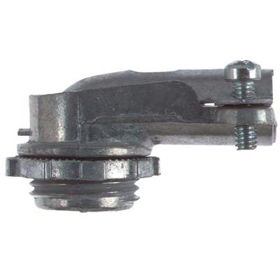 3/8" 90DEG CONNECTOR