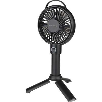 4" RECHRG HANDHELD FAN