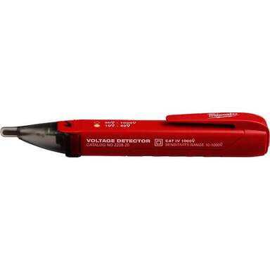 DUALRNG VOLTAGE DETECTOR