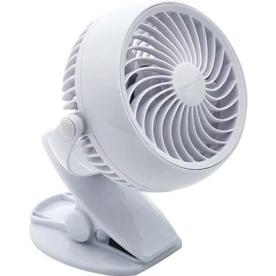 FAN TABLE 4" PORTABLE USB