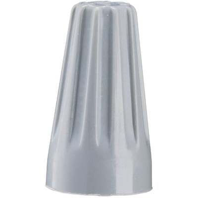 14pk Gray Wire Connector