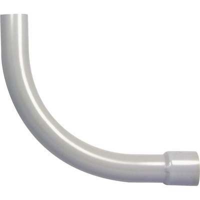 2"X90D ELBOW SPXBE SCH40